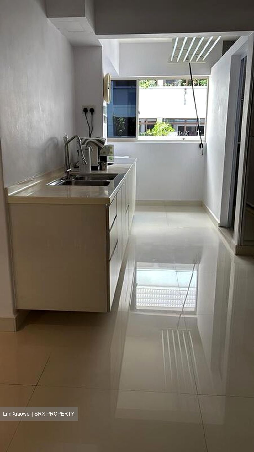 Blk 719 Woodlands Avenue 6 (Woodlands), HDB 5 Rooms #515693771